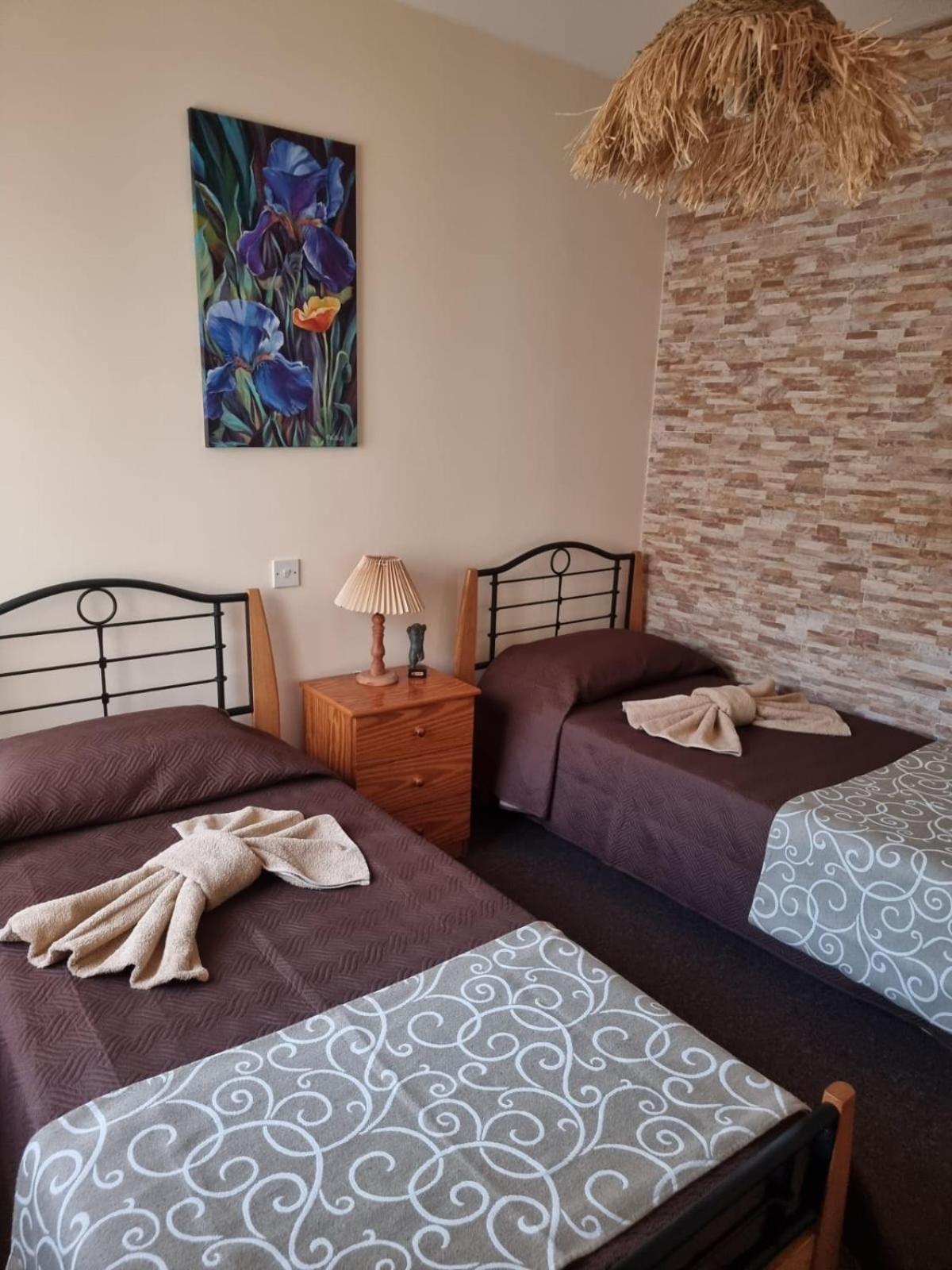 Limnaria Westpark 2 Bdrm Apartment 122 Paphos Exterior photo