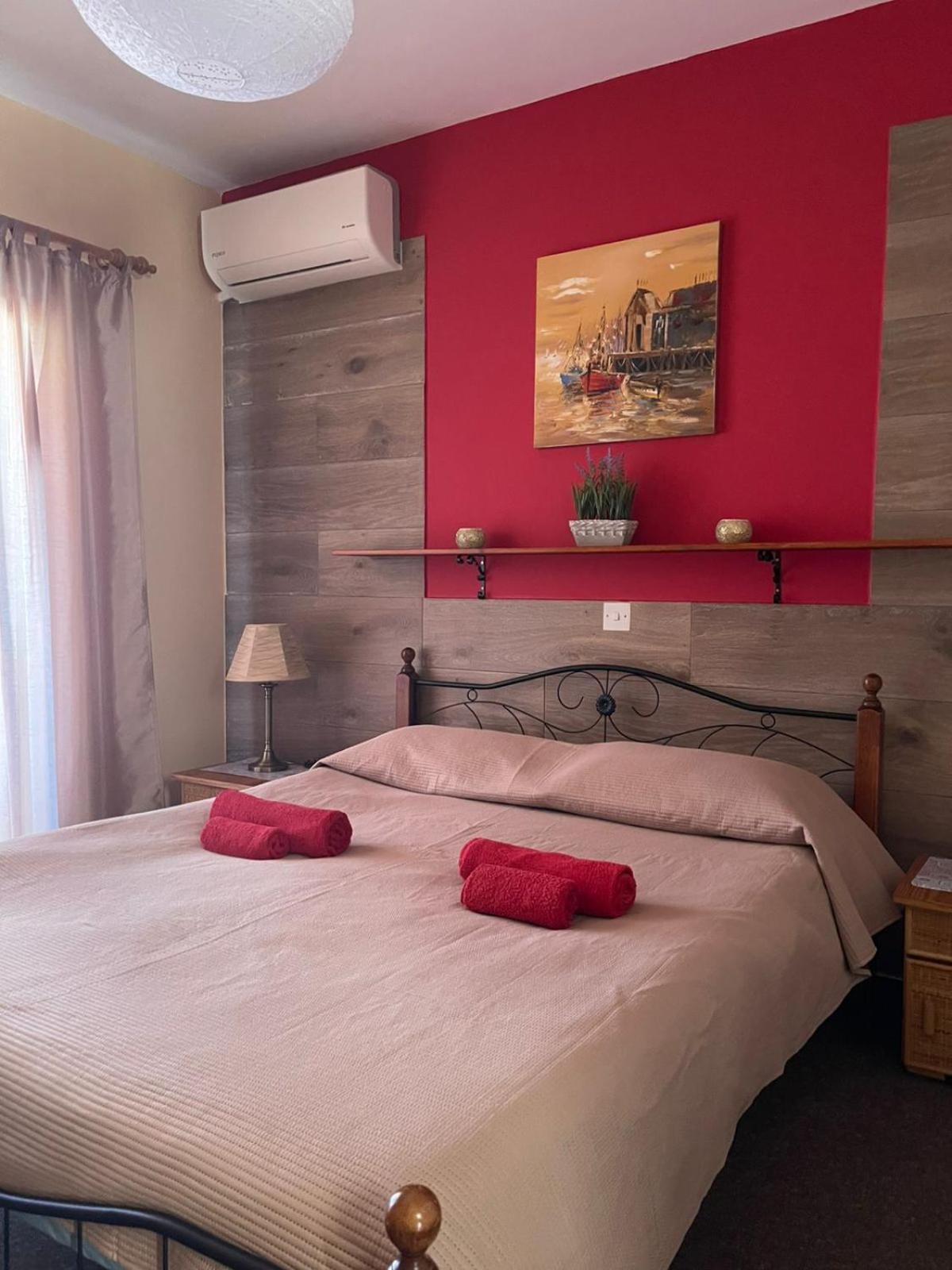 Limnaria Westpark 2 Bdrm Apartment 122 Paphos Exterior photo