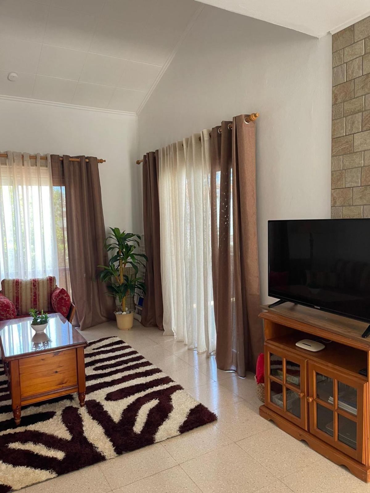 Limnaria Westpark 2 Bdrm Apartment 122 Paphos Exterior photo