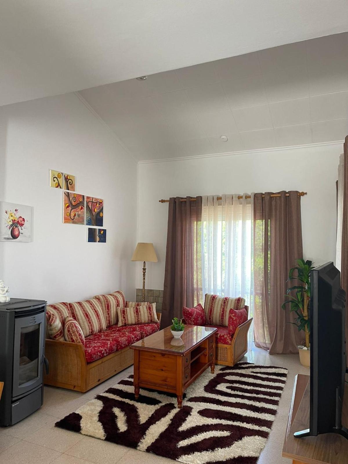Limnaria Westpark 2 Bdrm Apartment 122 Paphos Exterior photo