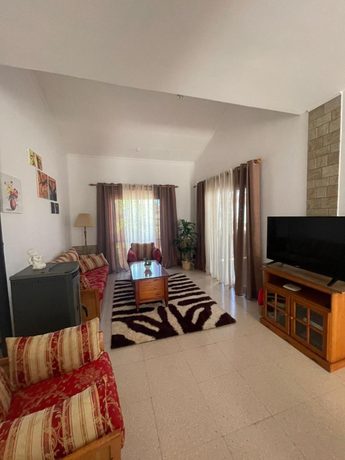 Limnaria Westpark 2 Bdrm Apartment 122 Paphos Exterior photo