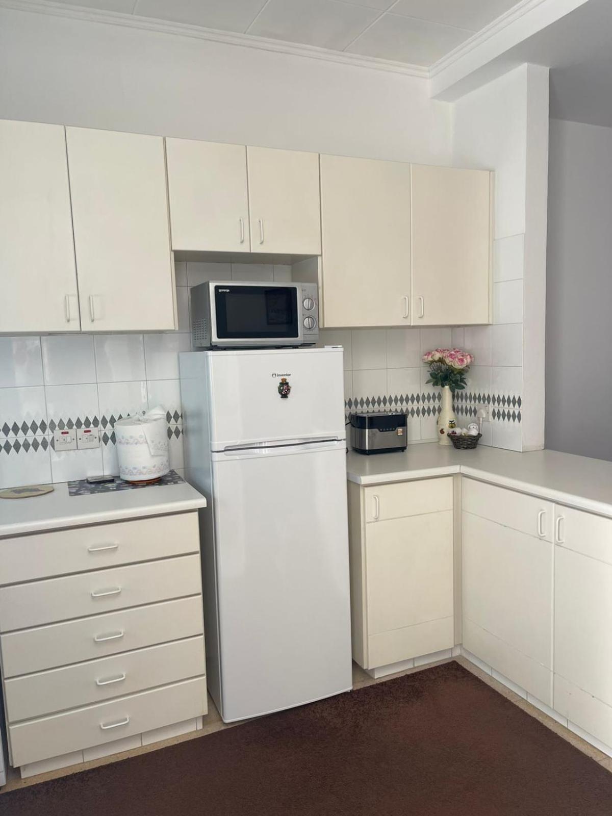 Limnaria Westpark 2 Bdrm Apartment 122 Paphos Exterior photo