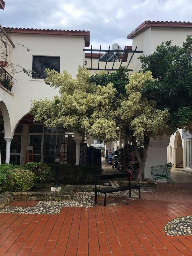 Limnaria Westpark 2 Bdrm Apartment 122 Paphos Exterior photo